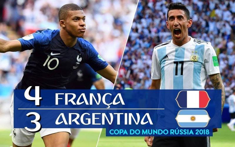 直播阿根廷vs法国